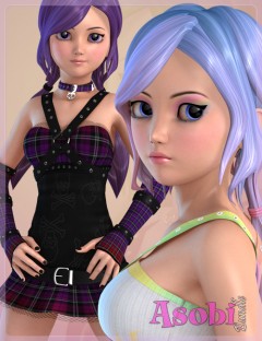 Asobi Bundle