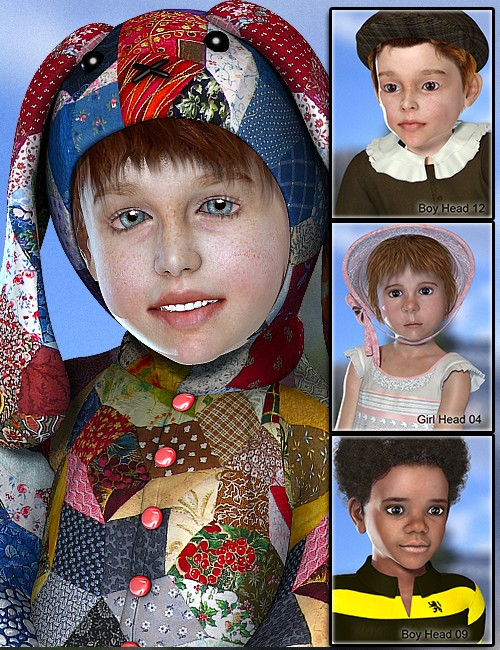 Click here to see preview images for "Rascals" Rascals