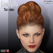 Lua UpDo TINT