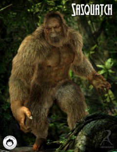 Sasquatch