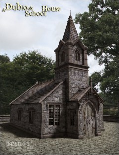 Dubious School House