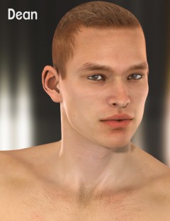 Dean for David 5
