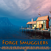 Forge Smugglers