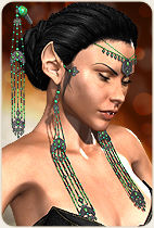 The DragonBraid for Victoria 4