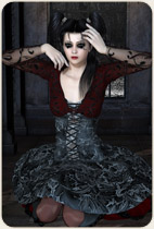 Gothic Lolipop
