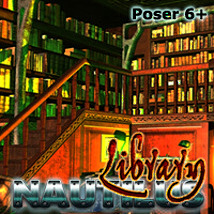 Nautilus: Library