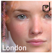 The Metropolitan Collection - London V4.2