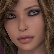 Sabby-Evette for V4 and Genesis