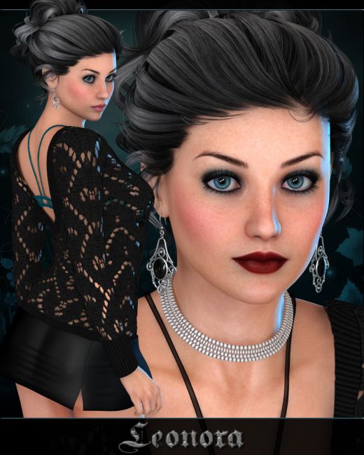 Click here to see preview images for "FR Leonora" FR Leonora