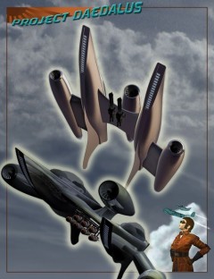 The Fighting Cats from DAEDALUS