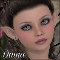 SV7 Daina