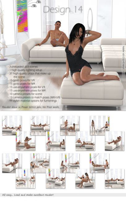 Click here to see preview images for "Design 14" Design 14