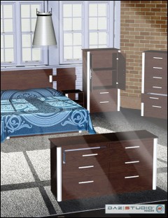 Modern Furniture 3