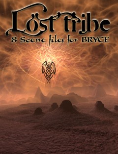 Lost Tribe