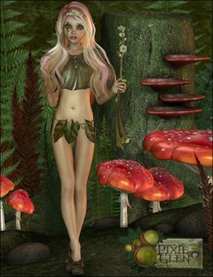 Pixie Glen Bundle