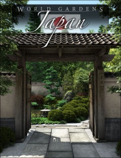 World Gardens Japan