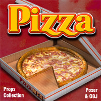 Exnem Pizza