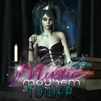 Mystic Mayhem Tower