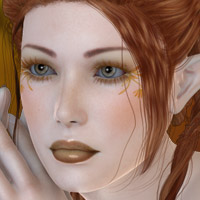 Fantasy Girls- Willow