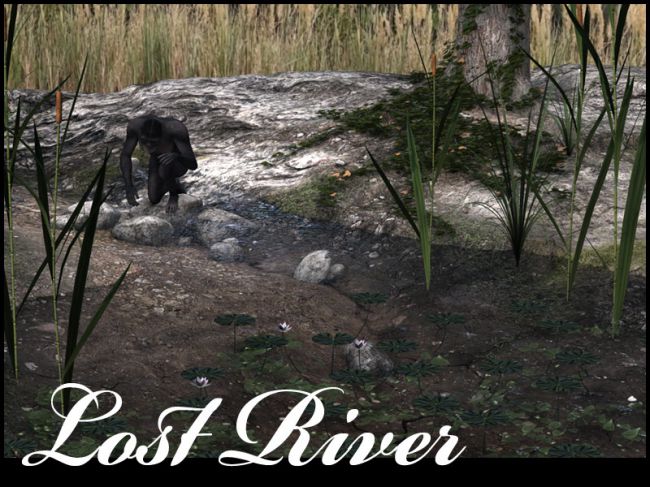Click here to see preview images for "Lost River" Lost River