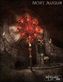 Mort Augur