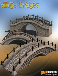 Village Bridges