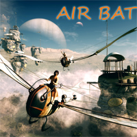 Air Bat