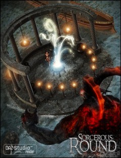 Sorcerous Round