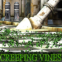 Creeping Vines