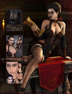 Dark Rites Bundle