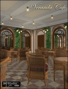Veranda Cafe