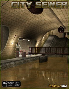 City Sewer