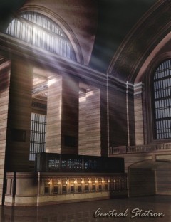 Central Station