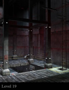 Level 19