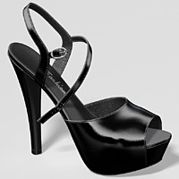 Platform Sandals