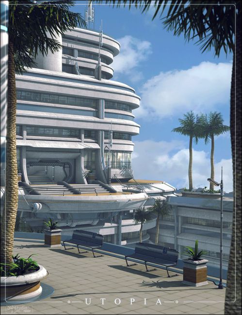 Click here to see preview images for "Utopia Labs" Utopia Labs