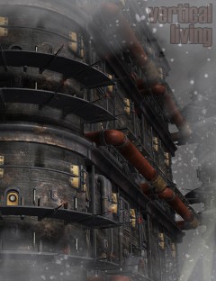 Vertical Living