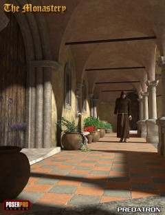 The Monastery