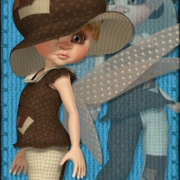 Kiki Pixie