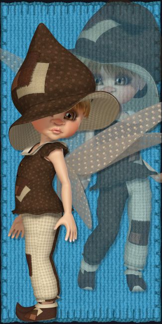 Click here to see preview images for "Kiki Pixie" Kiki Pixie
