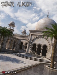 Saba'a AlKair