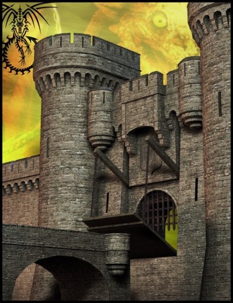 Click here to see preview images for "Castle Creator" Castle Creator