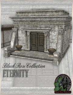 BRC - Eternity