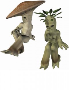 Plant Pixie