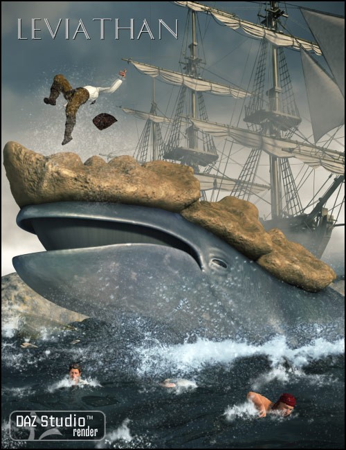 Click here to see preview images for "Val Leviathan" Val Leviathan