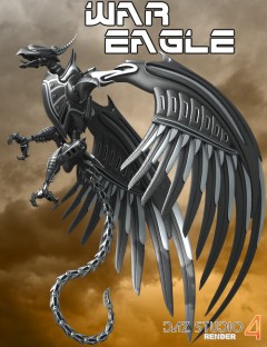 War Eagle