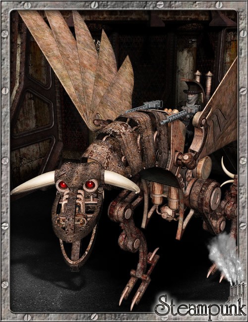Click here to see preview images for "Iron Power" Iron Power