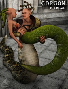 Gorgon Xtreme