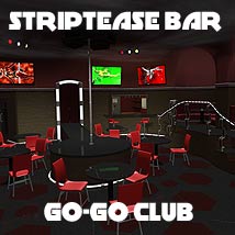 Striptease Bar