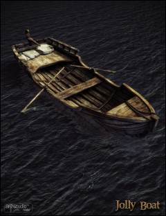 Jolly Boat